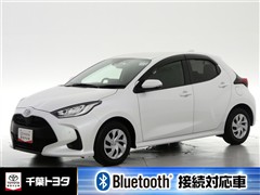 トヨタ ヤリス G