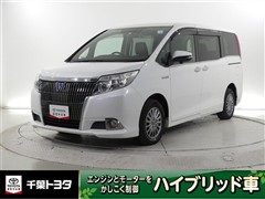 トヨタ エスクァイアHEV Gi