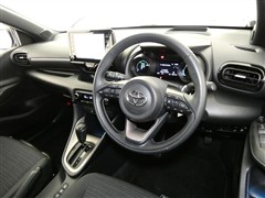 ヤリス ハイブリッド Z