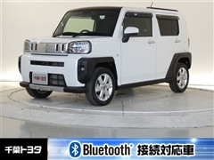 タフト Gターボクロムベンチャー