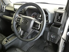 タフト Gターボクロムベンチャー