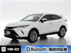 トヨタ ハリアー Z
