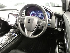 クラウン S Cパッケージ