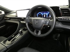 クラウン クロスオーバー Gアドバ