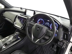 クラウン HEV RSアドバンス