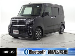 タント カスタムRSセレクション