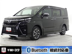 ヴォクシー ZS キラメキ3