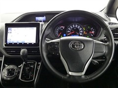 ヴォクシー ZS キラメキ3