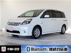 トヨタ アイシス プラタナ リミテッド