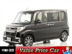 タントカスタム RSトップED SA3