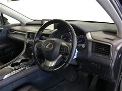 RX200t バージョンL