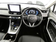 RAV4 ハイブリッドG