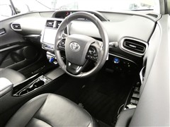 プリウスPHV A プレミアム