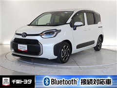 トヨタ シエンタ Z