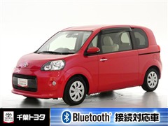 トヨタ ポルテ F