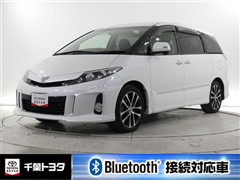 エスティマ アエラス プレミアムED