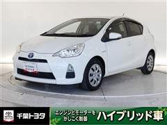 トヨタ アクア S