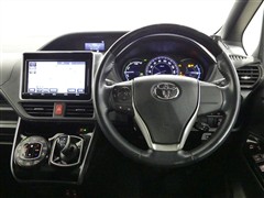 エスクァイアHEV Gi