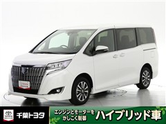 エスクァイア HEV GI