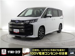 トヨタ ノアHEV S-Z