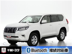 ランドクルーザープラド TX