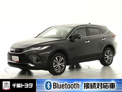 トヨタ ハリアー G