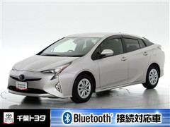 プリウス S セーフティプラス