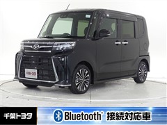 タント カスタムRS