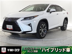 レクサス RX450h