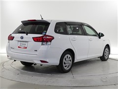 カローラフィールダー HEV