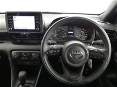 ヤリス X Bパッケージ