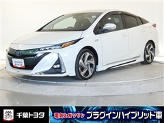プリウスPHEV Sナビパッケーシ