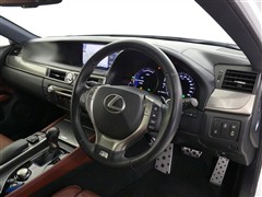 GS300h Fスポーツ