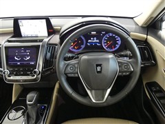 クラウンHEV S Cパッケ-ジ