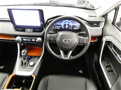 RAV4 アドベンチャー