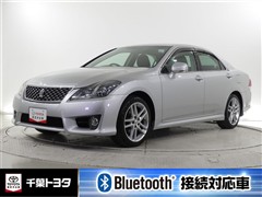トヨタ クラウン アスリート