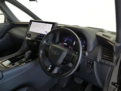 ヴェルファイア HEV Zプレミア