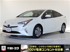 トヨタ プリウス Aプレミアム