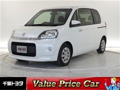 トヨタ ポルテ G