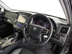 クラウン アスリートS-T