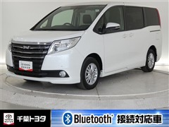 トヨタ ノア G