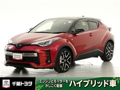C-HR S GRスポーツ
