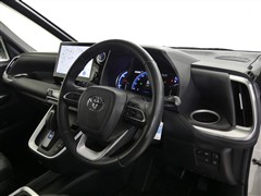 ヴォクシー HEV  S-Z