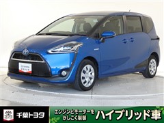 シエンタ HEV G