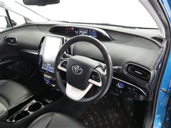 プリウス PHV Aプレミアム