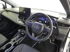 カローラツーリングHEV WXB