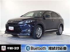 トヨタ ハリアー プレミアム