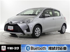 ヴィッツ F Mパッケージ