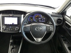 カローラフィールダー HEV EX