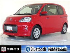 トヨタ ポルテ X